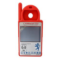 CN900 MINI Transponder Key Programmer Turkish Version