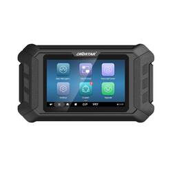 Ferramenta de reinicialização inteligente de airbag OBDSTAR P50 Equipamento de reinicialização SRS