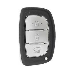 Hyundai I30 2015-2017 Оригинальный смарт-пульт 433 МГц 95440-A5110