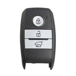 KIA Soul 2015-2016 Orijinal Akıllı Anahtar Uzaktan Kumanda 433MHz 95440-B2100