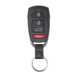 KIA Borrego 2008-2012 Orijinal Uzaktan Kumanda 4 Düğme 315MHz 95430-2J200
