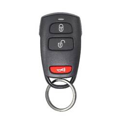 KIA Sedona 2009-2014 Orijinal Uzaktan Anahtar 315MHz 95430-4D092