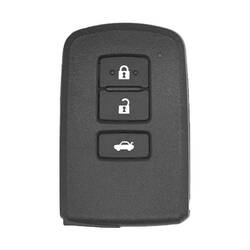 Toyota Camry 2012-2015 Control remoto inteligente genuino 433MHz 89904-33500