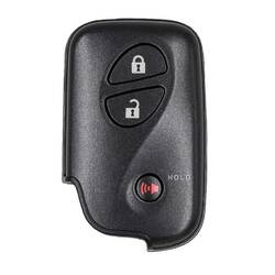 Lexus RX 2013 Llave inteligente genuina europea 315MHz 89904-48481
