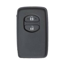 Toyota Prius / Verso 2010-2015 Genuine Smart Remote Key 433MHz 89904-47380 / 89904-47381 / 89904-47382