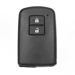Toyota Rav4 2013-2018 Оригинальный смарт-ключ 312.11/314.35MHz 89904-12350 / 89904-42350