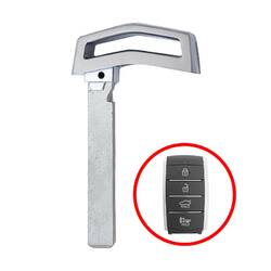 Оригинальный смарт-ключ Genesis 2018-2019, более широкий 81996-G9000