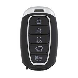 Hyundai Palisade 2020 Оригинальный смарт-ключ с дистанционным управлением 433 МГц 95440-S8010