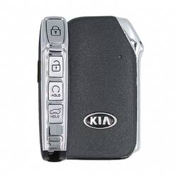 KIA Sportage 2019 Orijinal Akıllı Uzaktan Kumanda Anahtarı 433MHz 95440-F1200
