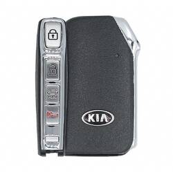 KIA Cerato 2019+ Llave remota inteligente genuina 4 botones 433MHz 95440-M6500