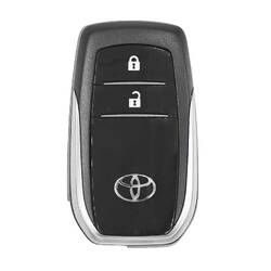 Chiave astuta genuina 433MHz 89904-60X90 di Toyota Land Cruiser 2020