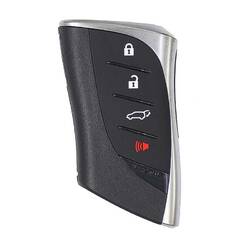 Llave inteligente original Lexus UX250 2019 de 433 MHz 8990H-76360