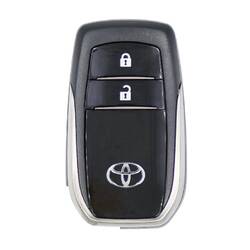 Toyota Land Cruiser 2020 Chiave intelligente originale 433 MHz 89904-60X50 / 89904-60Y10