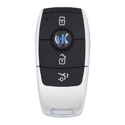 Clé à distance intelligente universelle KeyDiy KD Mercedes Type ZB11