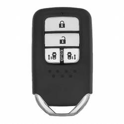 KeyDiy KD Télécommande Intelligente Universelle Clé 3+1 Bouton Honda Type ZB10-4