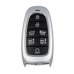 Hyundai Sonata 2020 Llave remota inteligente genuina 433MHz 95440-L1500