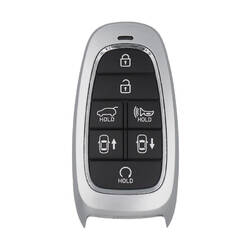 Hyunda Nexo 2019-2020 Llave remota inteligente 433MHz 95440-M5000