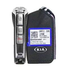 KIA Mohave 2020 Llave remota inteligente 4 botones 433MHz 95440-2J500