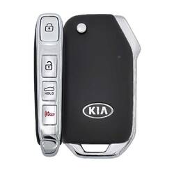 KIA Forte 2019-2020 Orijinal Flip Uzaktan Anahtar 433MHz 95430-M6100
