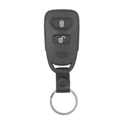 Llave remota original KIA Spectra Hatchback 2008, 3 botones, 315 MHz, 95430-2F901