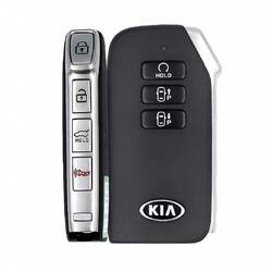 KIA Sorento 2021 Orijinal Akıllı Uzaktan Kumanda Anahtarı 433MHz 95440-P2200