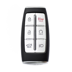 Hyundai Genesis 2021 Llave remota inteligente genuina 433MHz 95440-T1000
