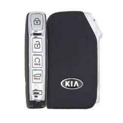KIA Cadenza 2020 Orijinal Akıllı Uzaktan Anahtar 433MHz 95440-F6610