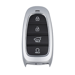 Hyundai Santa Fe 2021 Оригинальный смарт-ключ с дистанционным управлением 433 МГц 95440-S1510