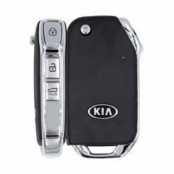 KIA Optima 2021 Orijinal Çevirmeli Uzaktan Kumanda 433MHz 95430-L2300