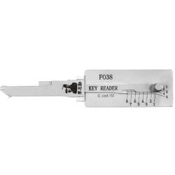 Оригинальный считыватель декодера Lishi Pick F038-AG