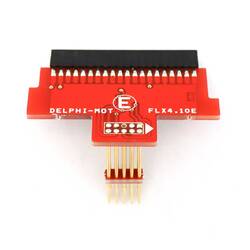 MAGIC  FLX4.10E Universal MAGBench BDM Bosch adapter