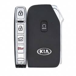 KIA Carnival 2022 Smart Remote Key 5 кнопок 433 МГц 95440-R0000