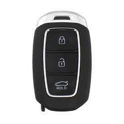Hyundai Avante 2022 Smart Remote 3 кнопки 433 МГц 95440-IB300