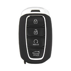 Hyundai Avante 2022 Smart Remote 4 кнопки 433 МГц 95440-IB200