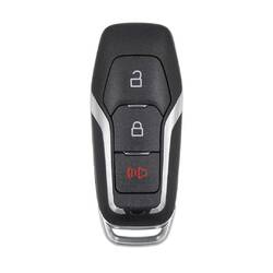 Ford 2015-2017 chave remota 3 botões 315Mhz 49 chip 164-R8109