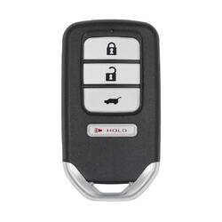 Honda HR-V 2016- 2019 Remote Key 4 button 313.85MHz FCC ID: KR5V1X