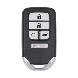 Honda Pilot CR-V Civic 2016-2019 Remote Key 4+1 buttons 433MHz FCC ID: KR5V2X