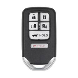 Honda Odyssey 2014-2017 Remote Key 5+1 Button 313.85MHz FCC ID: KR5V1X