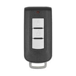 Mitsubishi 2013-2020 Chave Remota Inteligente 2 Botões 315MHz