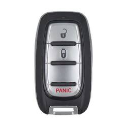 Chrysler Pacifica 2017-2022 Smart Remote Key 3 Button 434MHz 68217827 AC