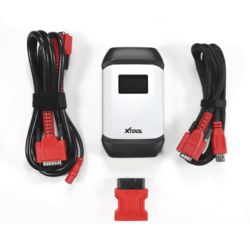 Xtool XVCI Max J2534 Mestre de Programação de Dispositivo de Ferramenta de Software OEM