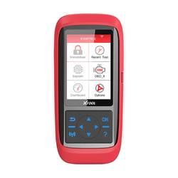 Dispositivo de programação de chave automática Xtool X100 Pro2