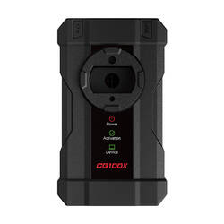 CGDI CG100X Programmeur de voiture intelligente nouvelle génération