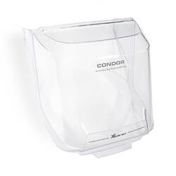 Coque en plastique de remplacement Xhorse pour Condor XC-Mini Plus