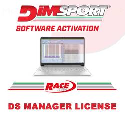 Dimsport - Лицензия Ds Manager