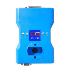 Appareil CGDI CGPro 9S12 version complète