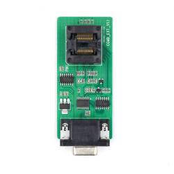 L'adaptateur de réparation CGDI MB ELV fonctionne pour la puce de verrouillage de réparation CGDI MB pour l'outil de programmeur de clé Benz réparation ELV W204 W207 W212 W209