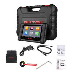 Autel MaxiTPMS TS608 Tpms completo e ferramenta para tablet de todos os serviços do sistema