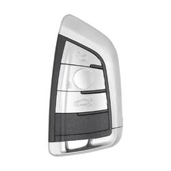Clé à distance intelligente universelle Autel IKEYBW003AL 3 boutons pour BMW