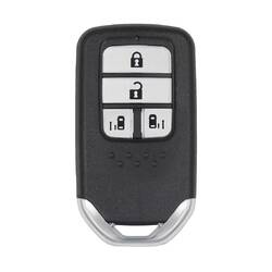Autel IKEYHD004BL Universal Smart Remote Key 4 Buttons For Honda